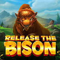 Release the Bison game thumbnail