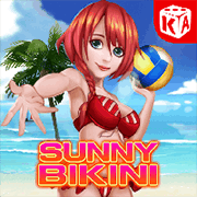 Bãi Biển Bikini game thumbnail