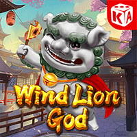 Thần Sư tử Gió game thumbnail