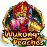 Ngộ Không Trộm Đào game thumbnail