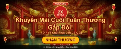 Trải Nghiệm Casino Đẳng Cấp banner