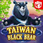 Gấu đen Đài Loan game thumbnail