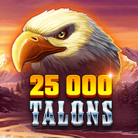 25000 Móng vuốt đại bàng game thumbnail