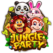Vũ điệu trong rừng game thumbnail