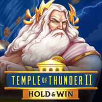 Temple of Thunder II game thumbnail